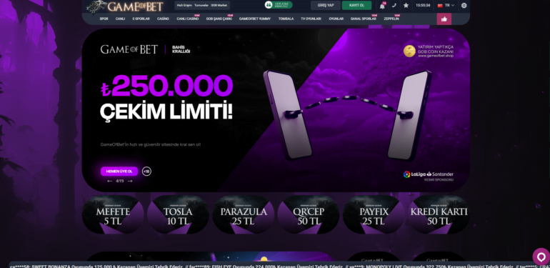 gameofbet_güncel