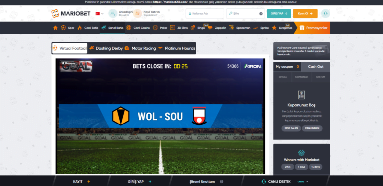 mariobet_güncel