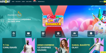 matrixbet_güncel